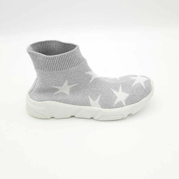 hoo sock sneaker